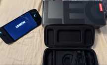 Lenovo Legion  GO