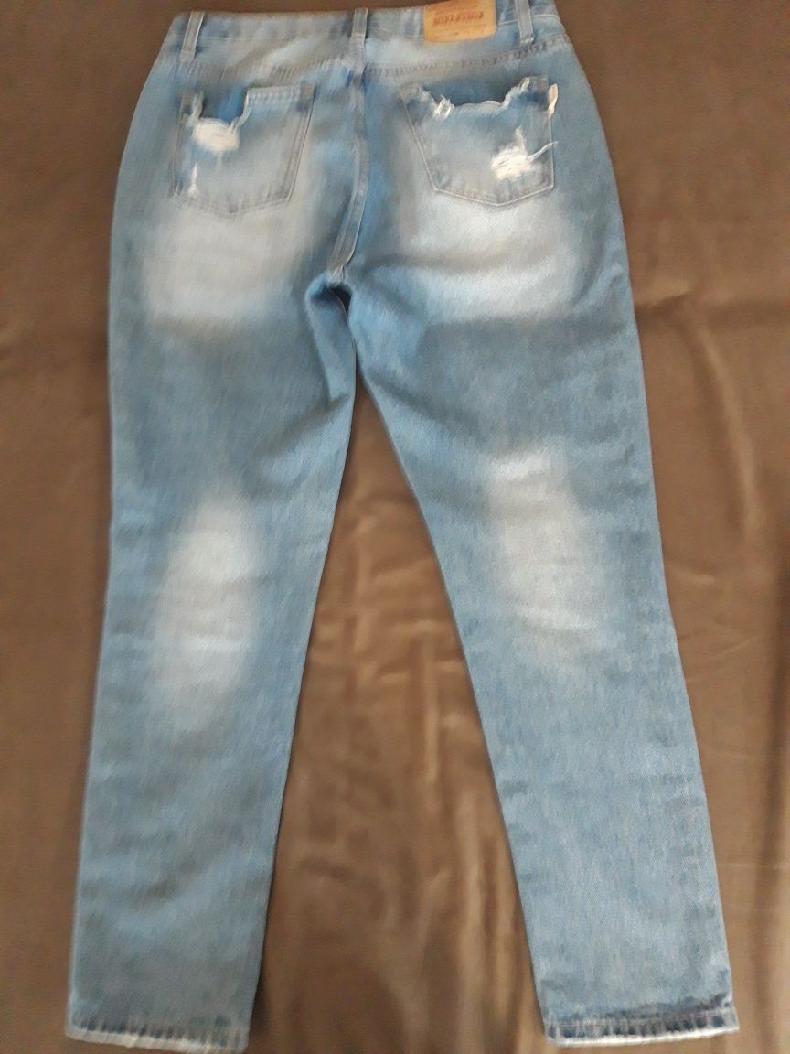 Продам джинсы за 5 тыс