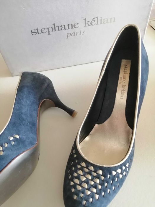 Туфли женские бренд, новые, 36 размер