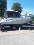 Vand Quicksilver 635 Commander WA
