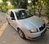 Vând SKODA FABIA, stare perfectã