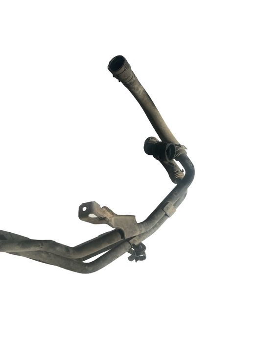 Furtun/Conducte lichid de racire motor AUDI Q7 4LB 2006 - 2016 3.0 TDI