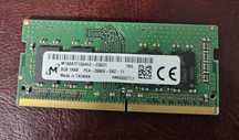 Memorie laptop DDR4 8GB 2666MHz