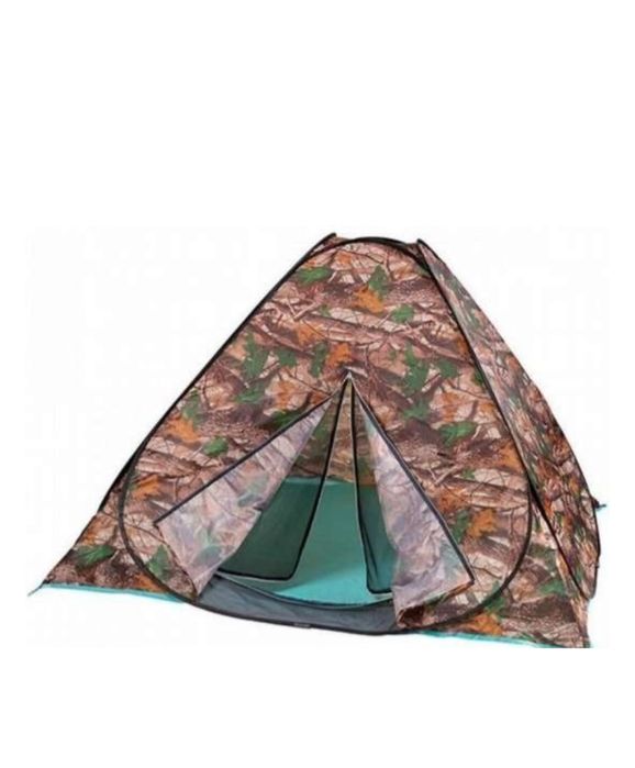 продам палатка пяти местная