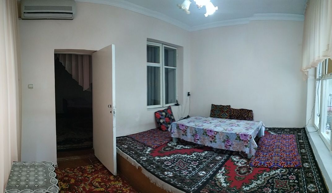 Продаётся участок