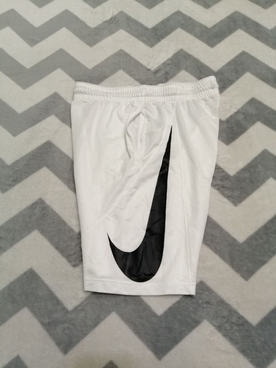NIKE DRI-FIT pantaloni scurți M originali TOP | transport GRATUIT‼️FAN