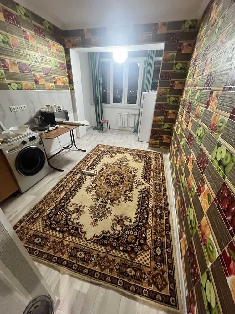 Продается 1 ком.кв. почти 40кв2