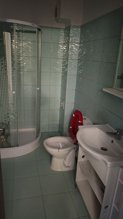 Apartament Cartier Tei