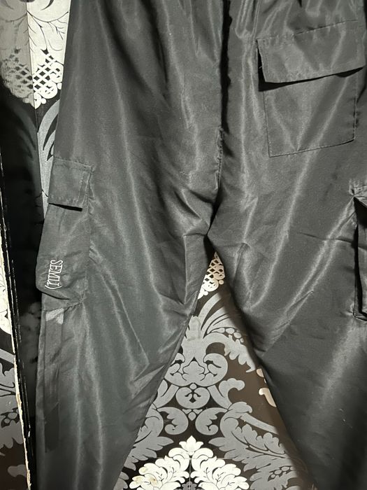 Мъжко долнище за  ежедневна употреця