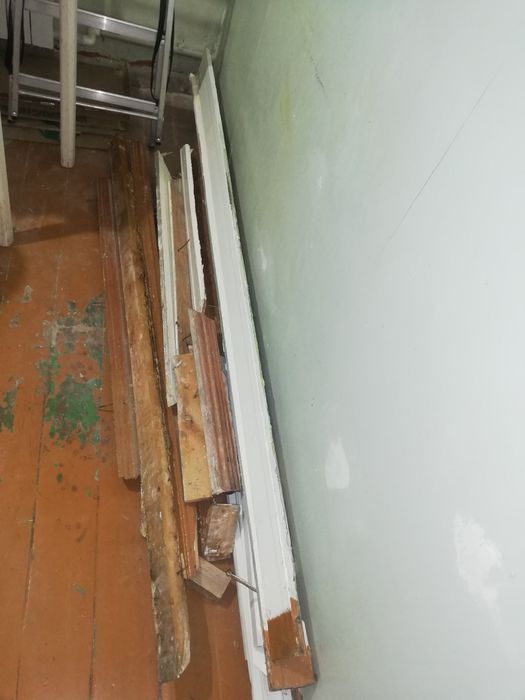 Отдам дрова бесплатно.,