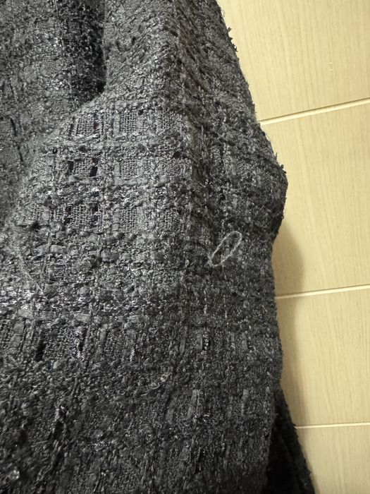 Риза Zara over size