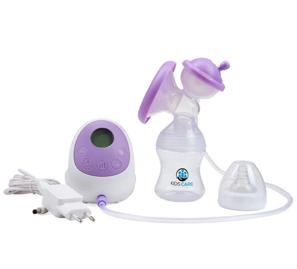 Pompa de san electrica Kidscare KC103
