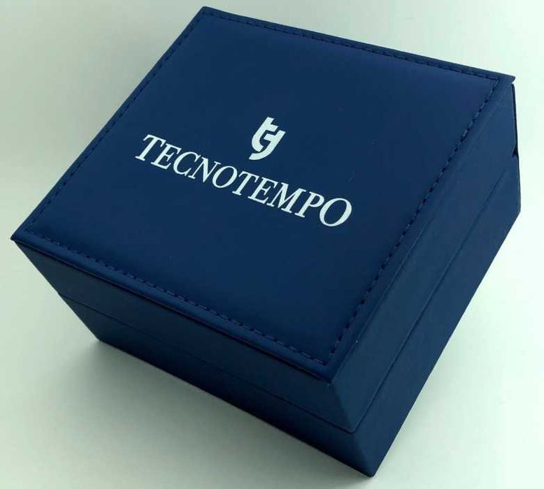 Ceas Tecnotempo - Chronograph (Editie limitata)