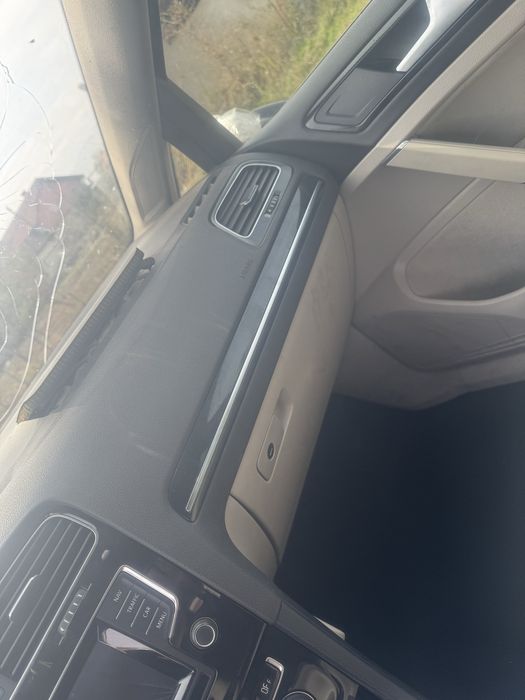 Голф 7  2.0/150д на части