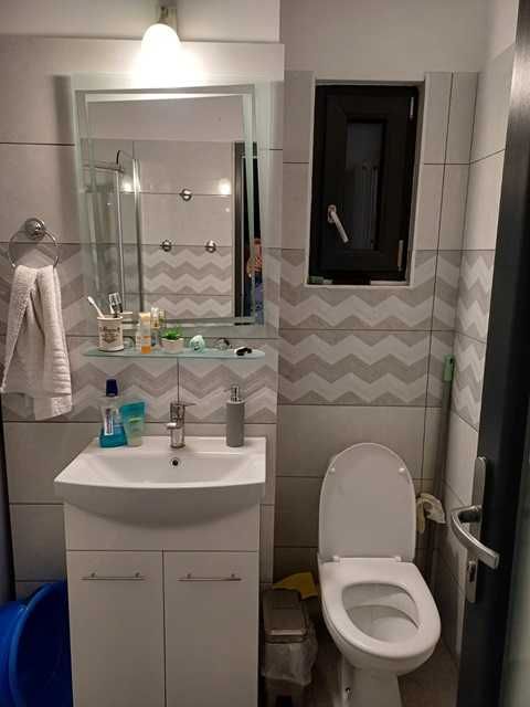 Inchiriez apartament  2 camere parcare privata Happy Residence 1