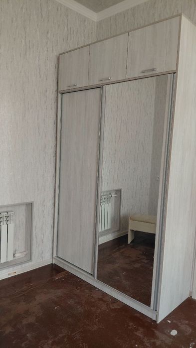 Сборка мебели • Установка кухонь • Шкафы • Быстро и аккуратно