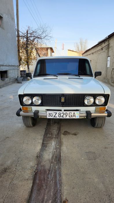 Продаю Ваз 2106 в отличном состояние