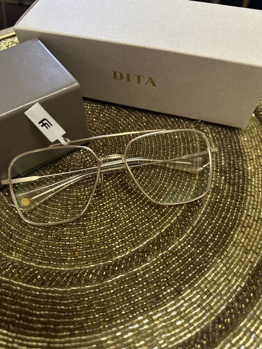 DITA Flight-Seven pilot Originali