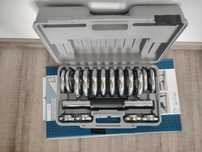 Set gantere 12 kg