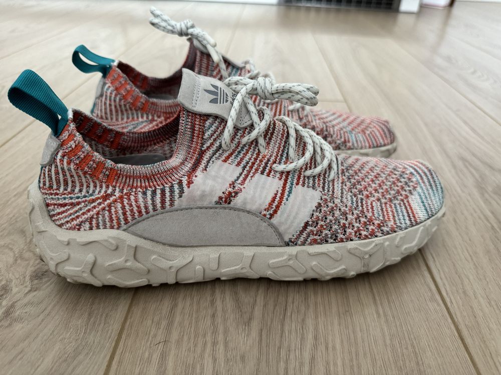 Adidas F/22 PRIMEKNIT, 44 номер