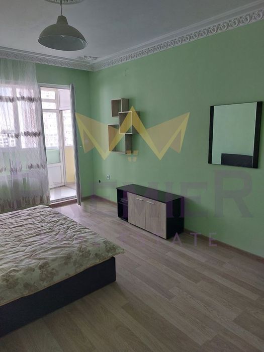 Дава се под наем Двустаен апартамент в Варна, Възраждане 1 - 52 кв.м за 357 € - Снимка #3