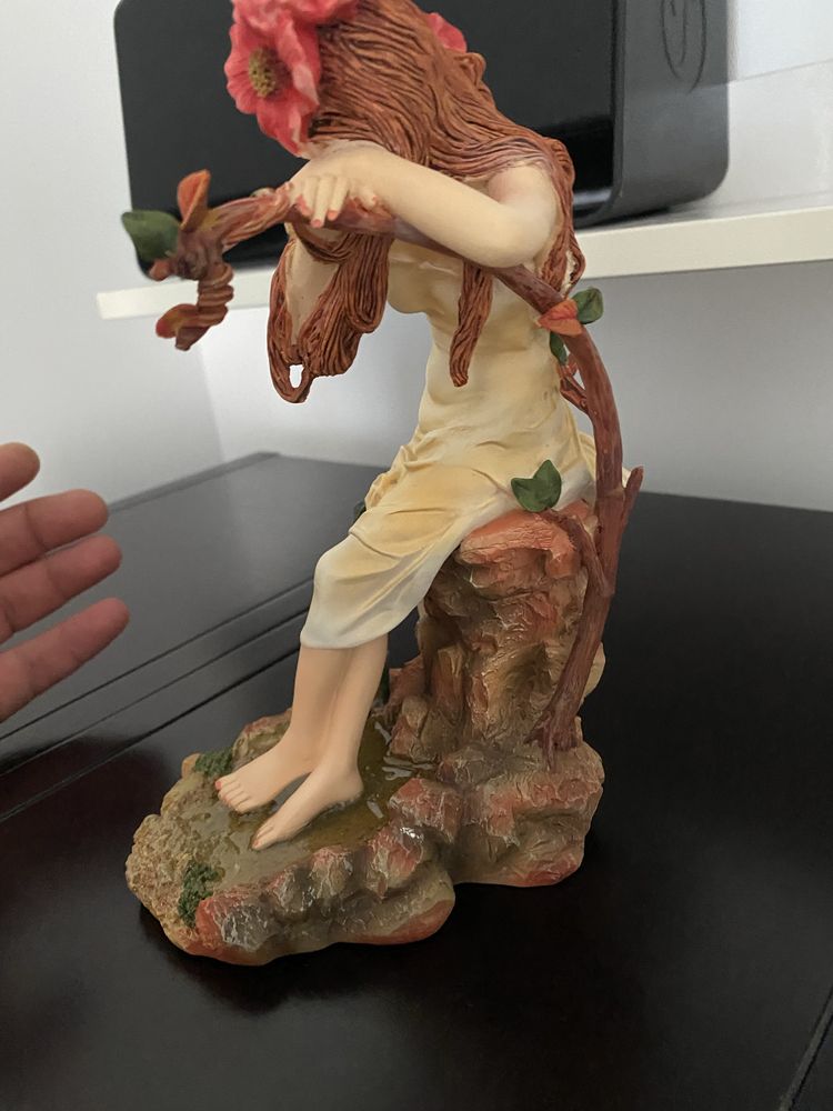 Vand statuete alphonso mucha