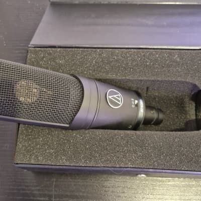 Microfon Audiotechnica AT4050