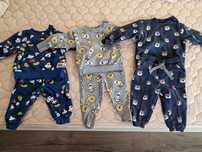 Trening bebeluși disney baby smyk marimea 74