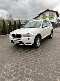 Vand bmw x3 ……