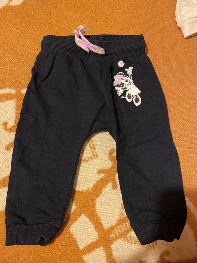 Set doua perechi pantaloni copii