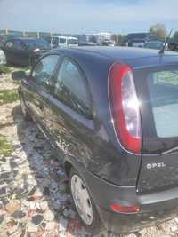 Armatura bara fata Opel Corsa C 2003 hatchback 1.2 benzina