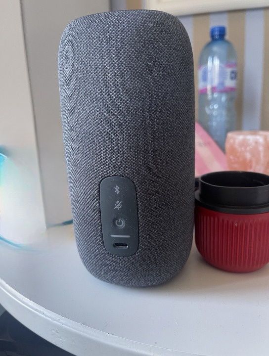 Jbl Kink 20 + Google assistant Преносима тонколона