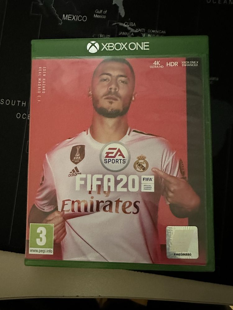 Игри за XBOX ONE