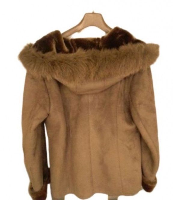 Palton nou iarna dama xl