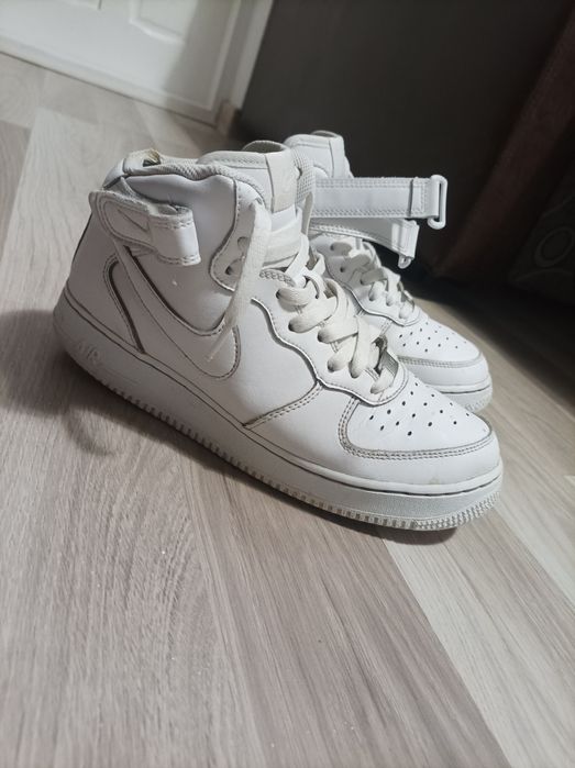 Nike Air force 1 mid
