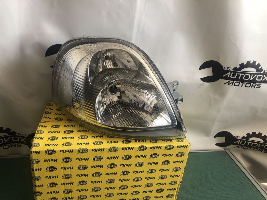 Far dreapta Renault Master 2 NOU ORIGINAL