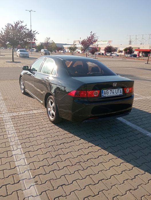Vând/Schimb Honda Accord motor 2.2 diesel