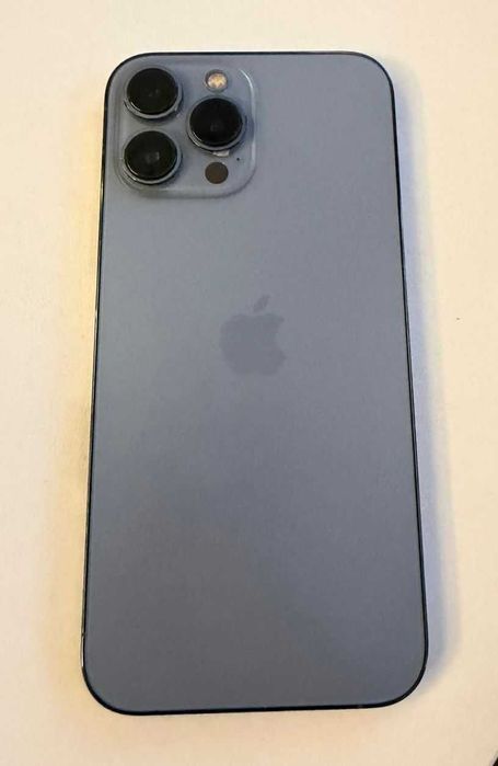 Iphone 13 PRO MAX 256 GB