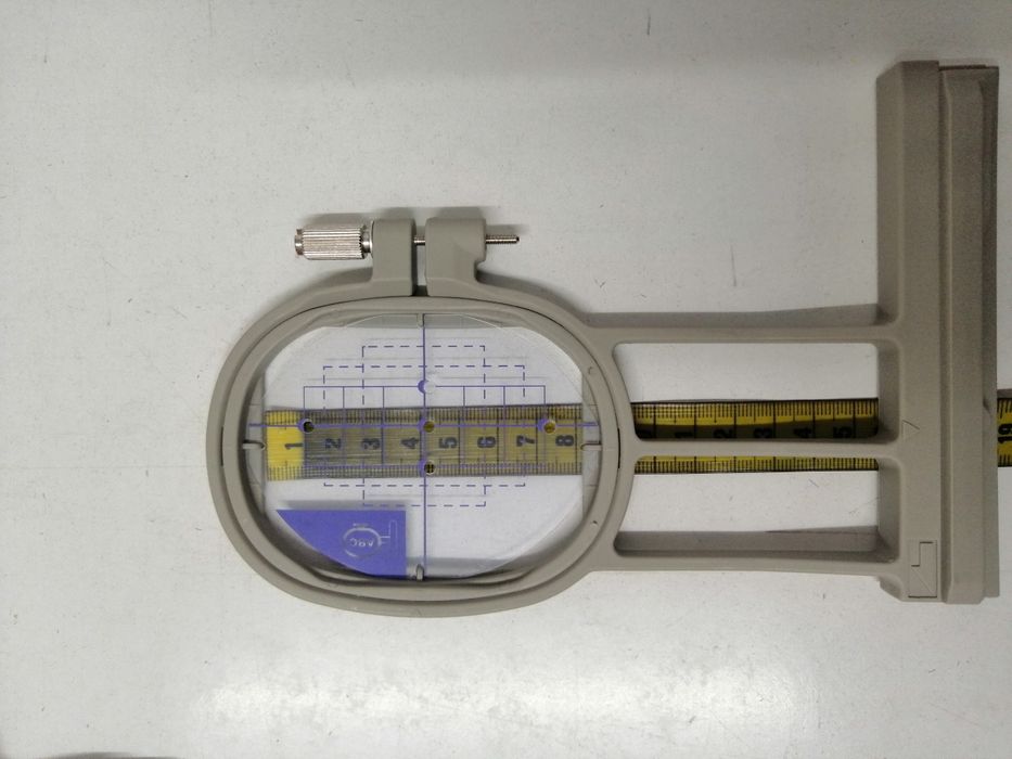 Set gherghefuri pentru mașină de brodat Brother Innovis 800 e