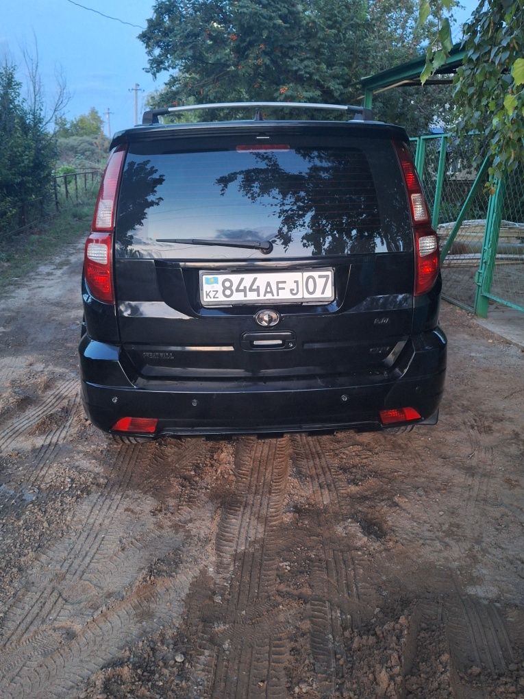 Продам Ховер 3 2010года