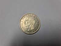 Pentru colectionari Monede argint 500 LEI Regele Mihai I