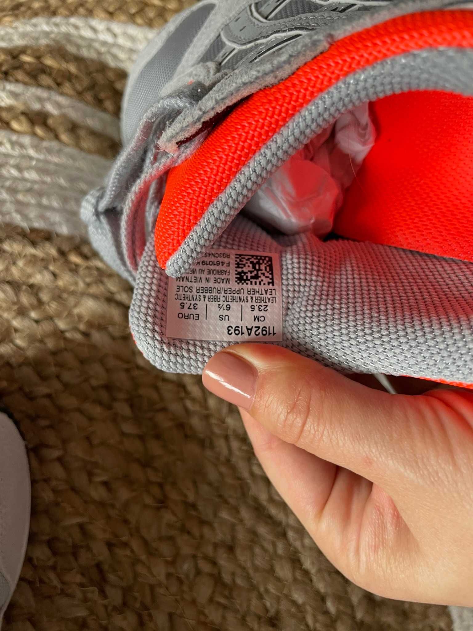 Asics Tiger Дамски маратонки за бягане Gel-Lyte III OG, 37.5 EU