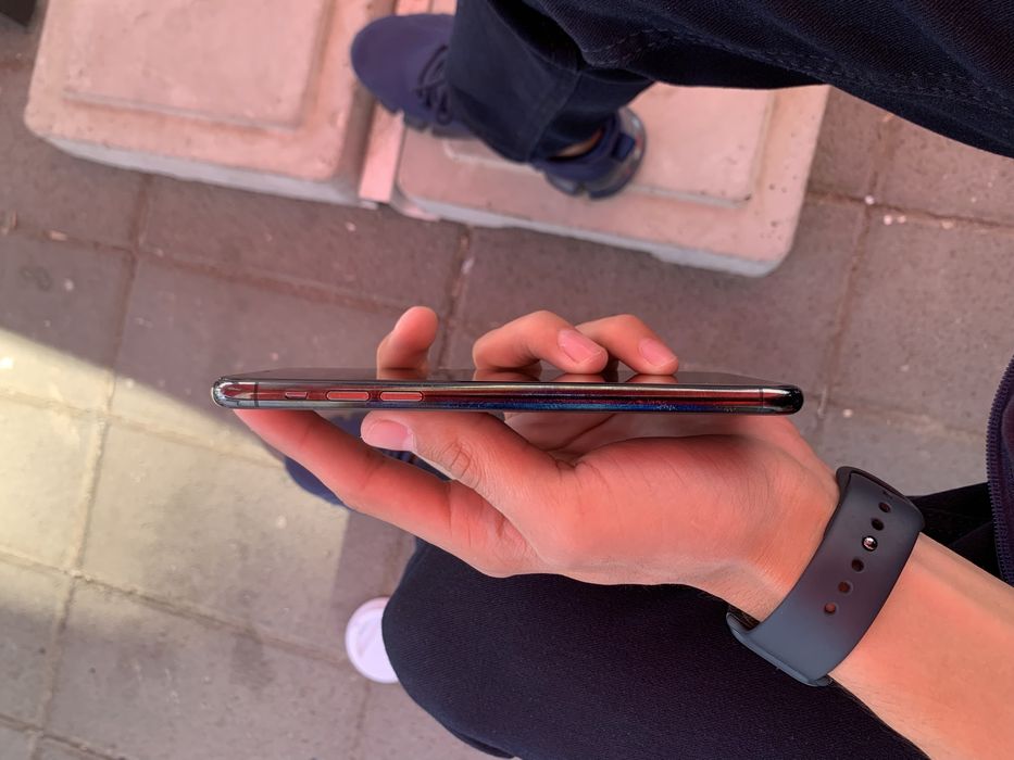 iPhone 11 Pro Max Full