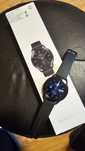 Смарт часовник XIAOMI WATCH S3 Black 47 ММ, GPS, ПУЛСОМЕР, SPO2