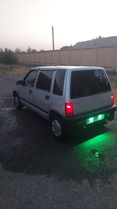 4 -5 yil klyuch tekizmasdan minsa boʼladigan moshina