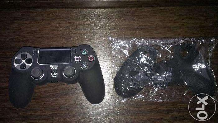 Skin din silicon pentru controller PS4 Playstation Xbox