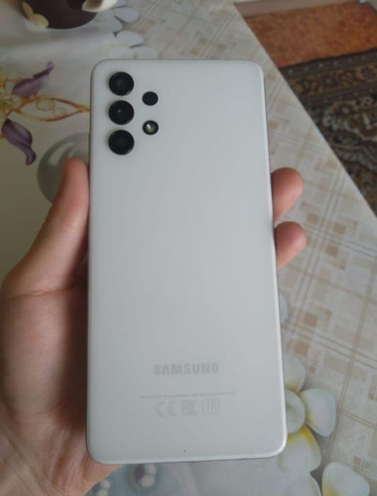 Samsung A32 128 гб