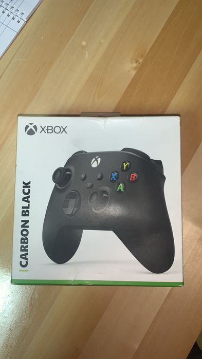 Controller Xbox Series X/S NOU!