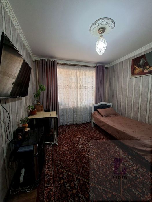 Продается 3х комнатная. 2 этаж. Саттепо Севинч