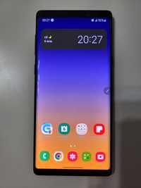 Телефон Samsung Note 9 128gb смартфон